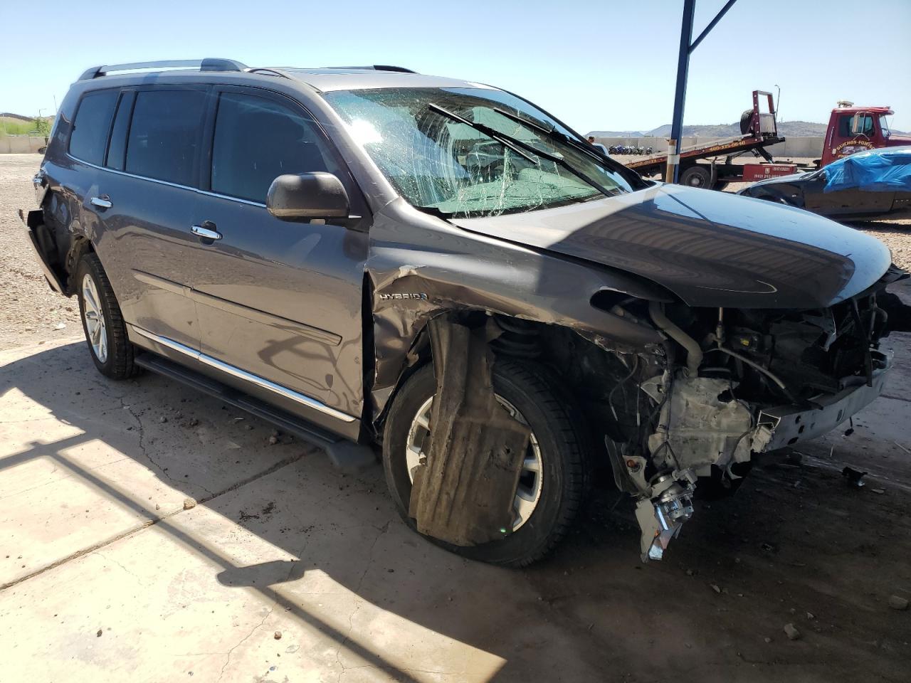 2013 TOYOTA HIGHLANDER