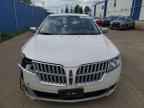2011 LINCOLN MKZ