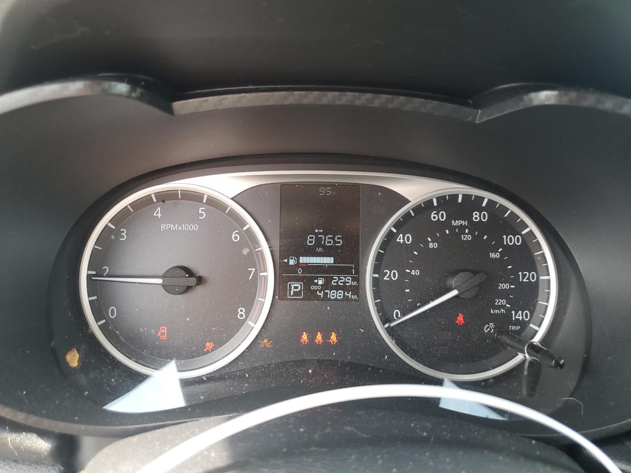 2024 NISSAN VERSA