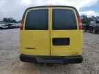 2007 CHEVROLET EXPRESS 2500