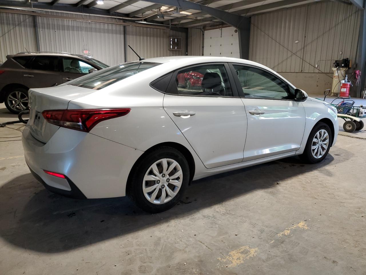 2019 HYUNDAI ACCENT