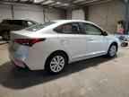 2019 HYUNDAI ACCENT
