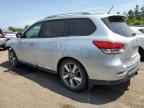 2014 NISSAN PATHFINDER