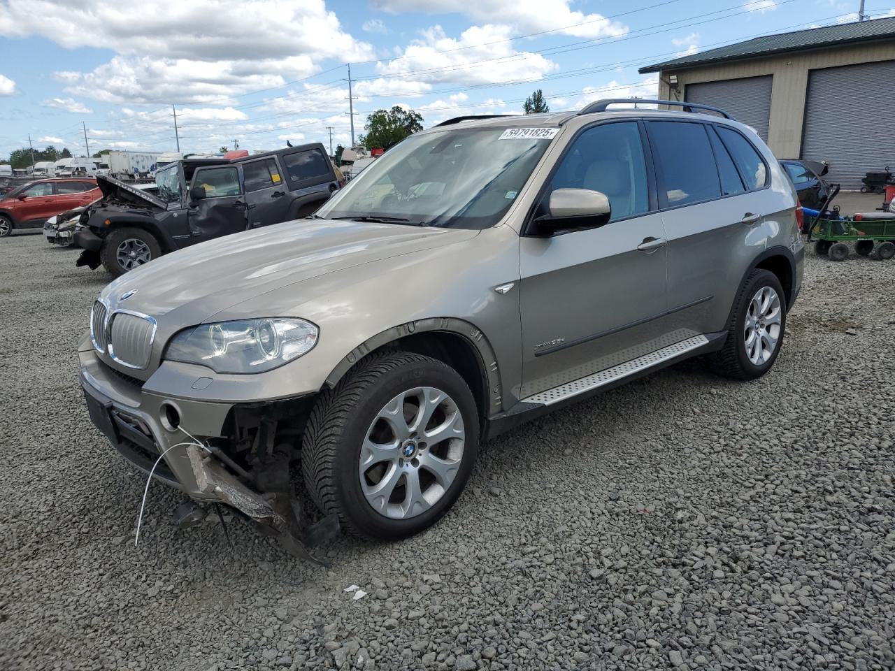 2012 BMW X5