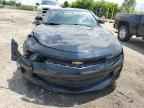 2016 CHEVROLET Camaro