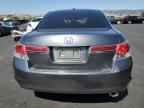 2011 HONDA ACCORD