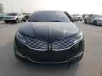 2013 LINCOLN MKZ