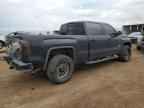 2018 GMC Sierra
