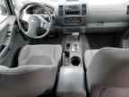 2012 NISSAN Xterra