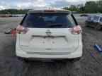 2015 NISSAN Rogue Sport