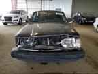 1993 VOLVO 240