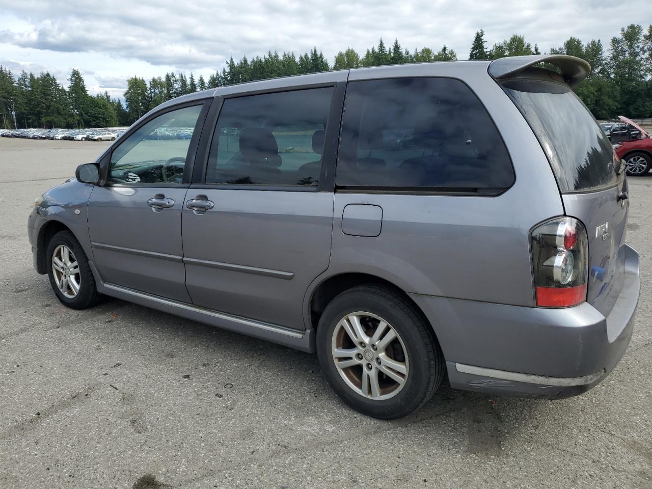 2005 MAZDA Mpv