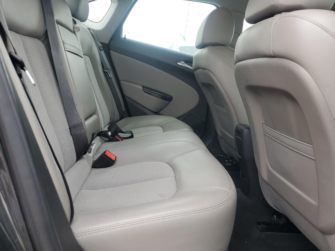 2014 BUICK VERANO