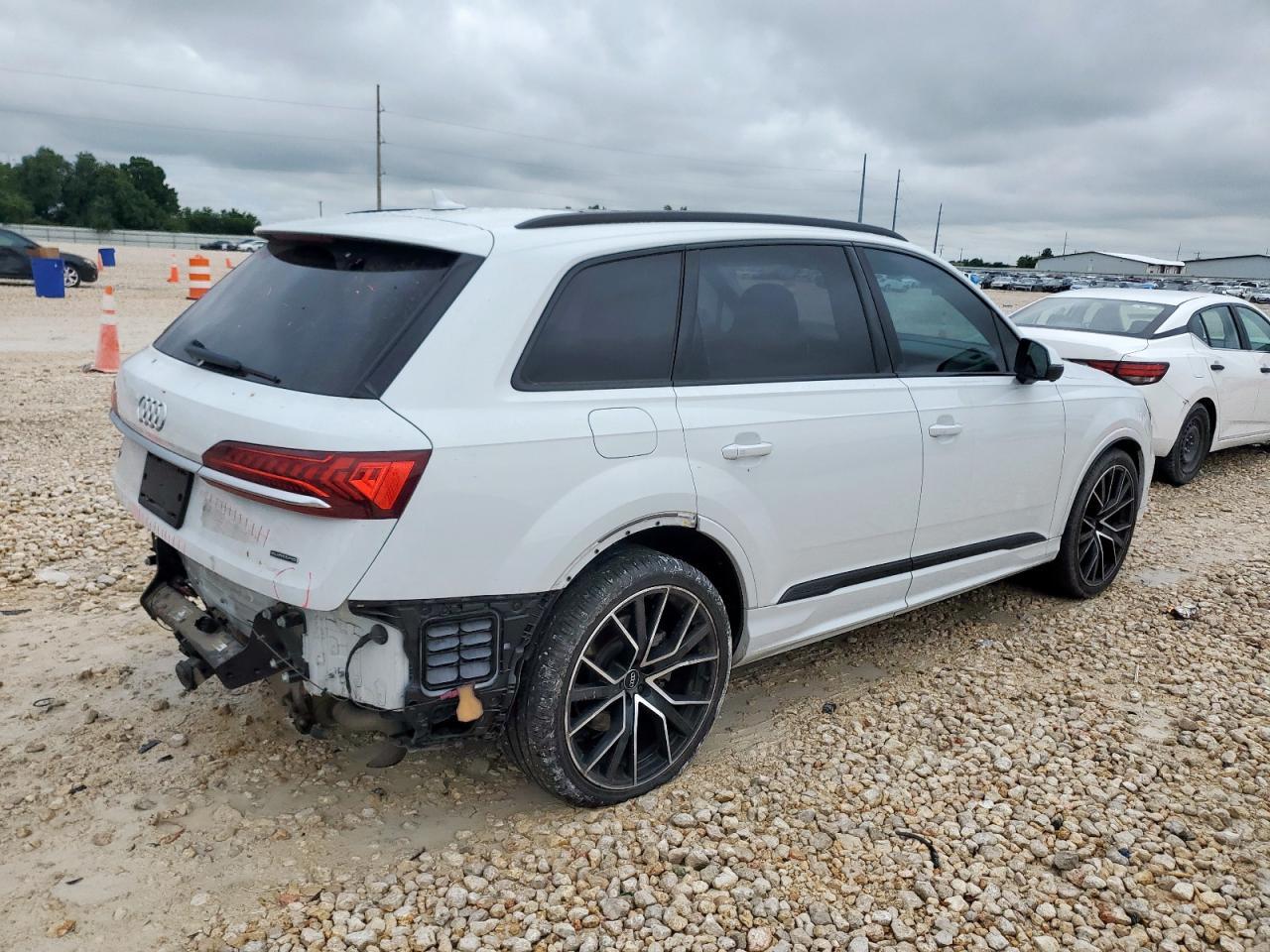 2020 AUDI Q7