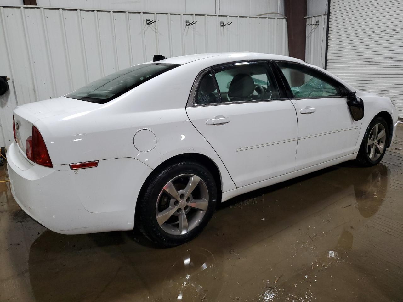2012 CHEVROLET MALIBU