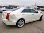 2013 CADILLAC ATS