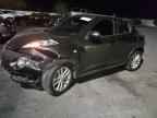 2011 NISSAN Juke