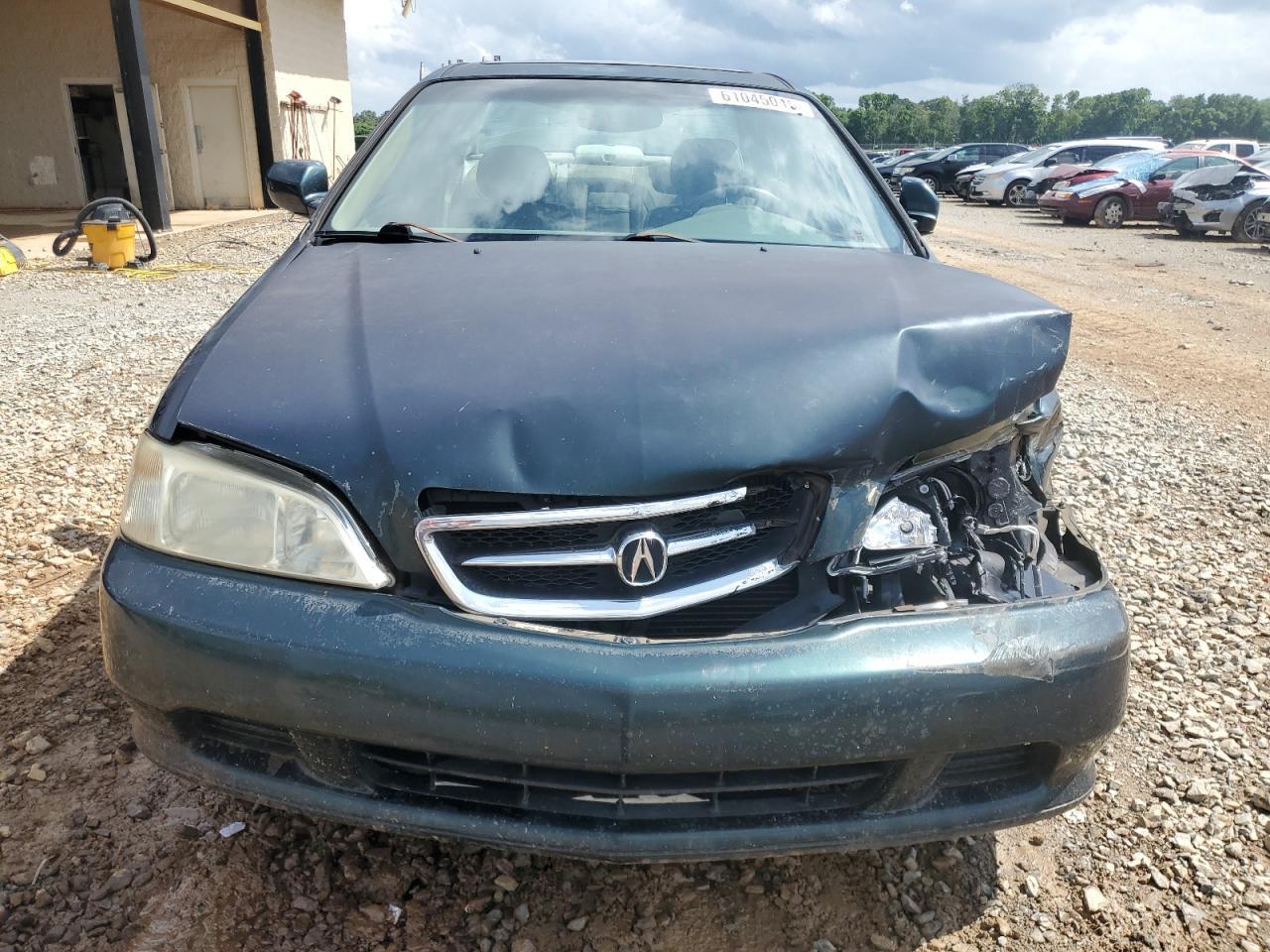 2000 ACURA TL