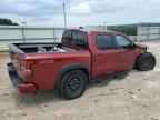 2024 NISSAN Frontier