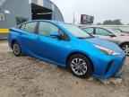 2021 TOYOTA PRIUS