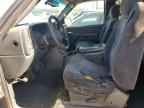 2001 CHEVROLET Silverado