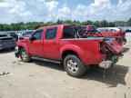 2007 NISSAN Frontier