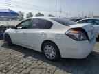 2009 NISSAN ALTIMA