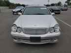 2005 MERCEDES-BENZ C-CLASS