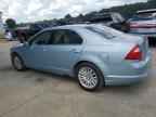 2010 FORD FUSION