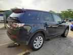 2016 LAND ROVER Discovery