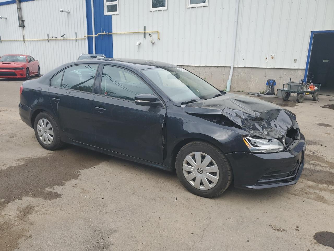 2015 VOLKSWAGEN JETTA