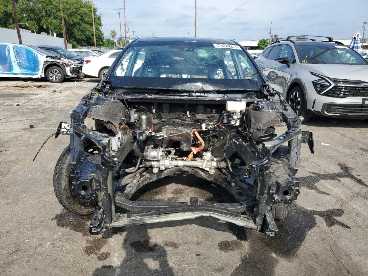 2024 LEXUS ES 300H