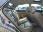 2003 HONDA ACCORD