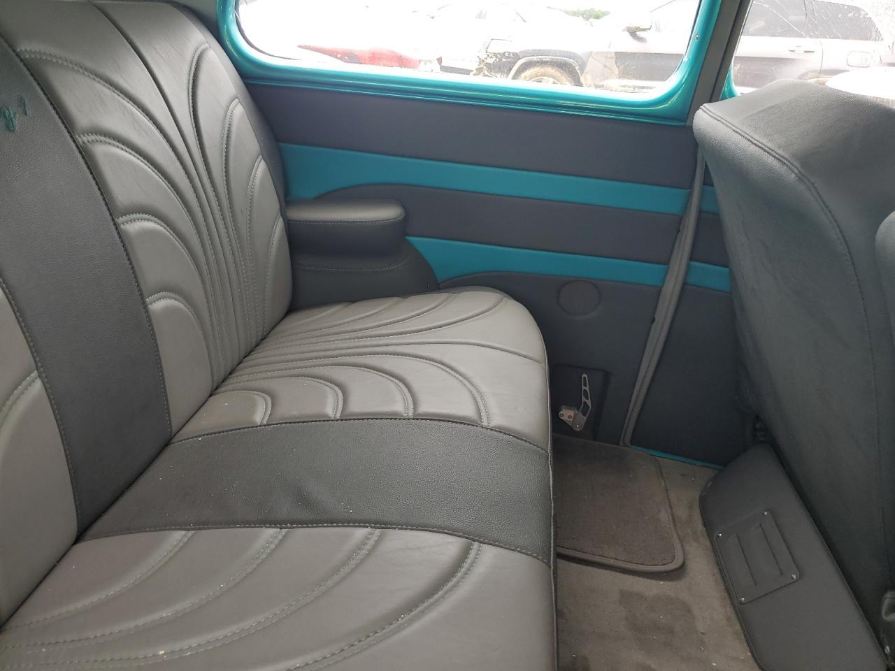 1941 FORD 2 Door