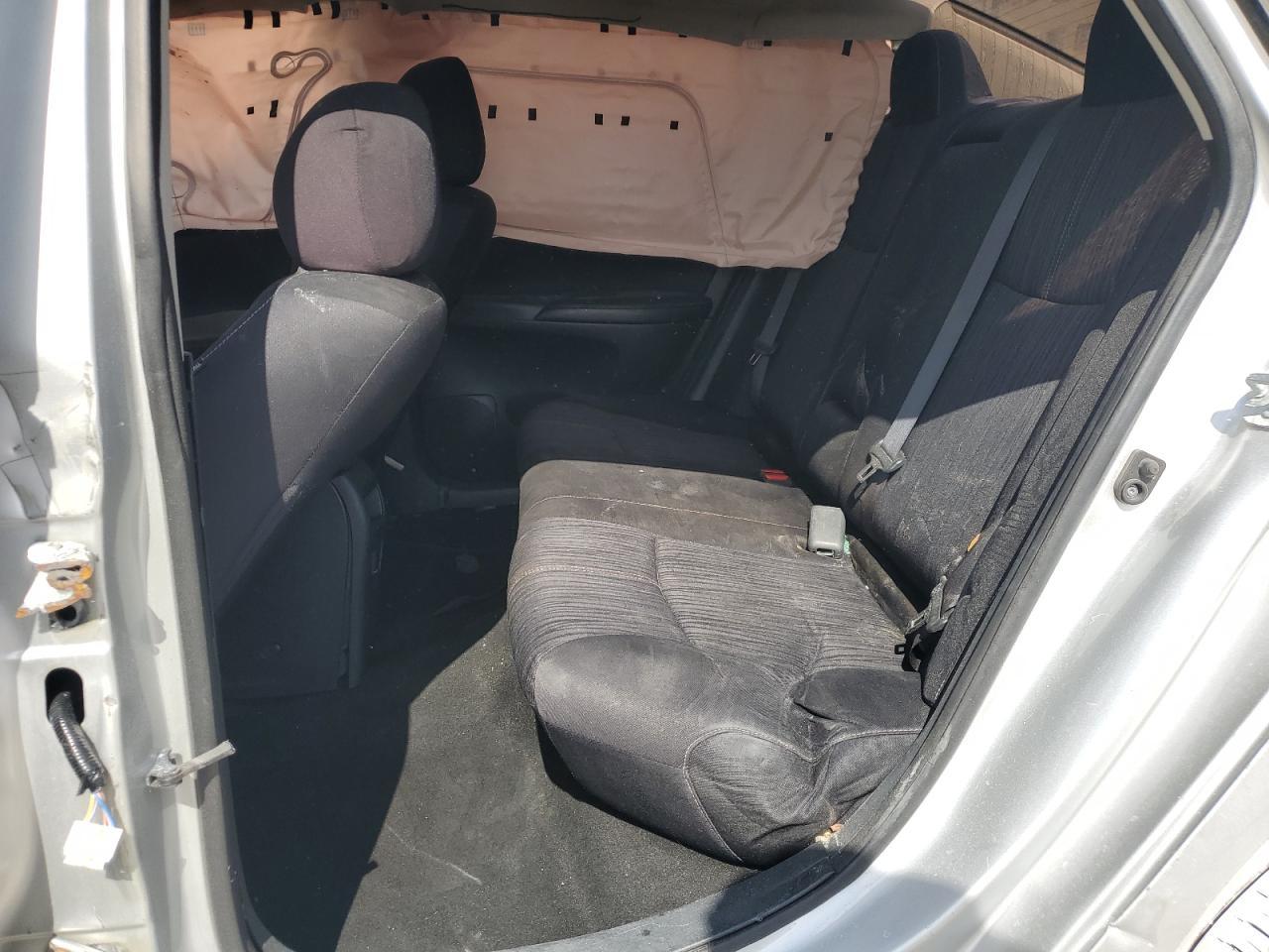2016 NISSAN SENTRA