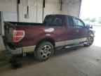 2009 FORD F-150