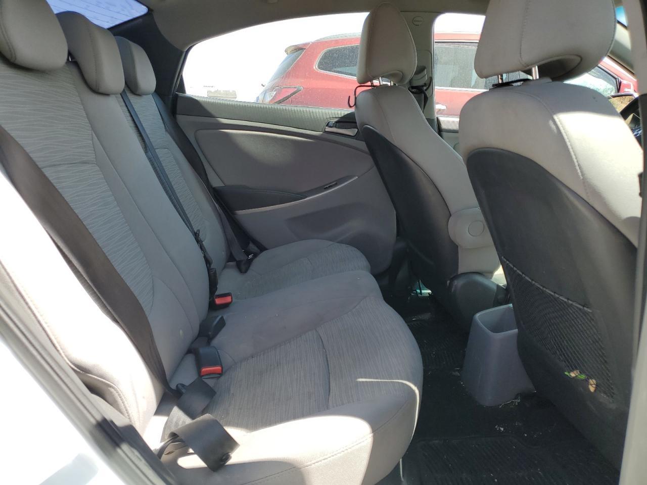 2017 HYUNDAI ACCENT