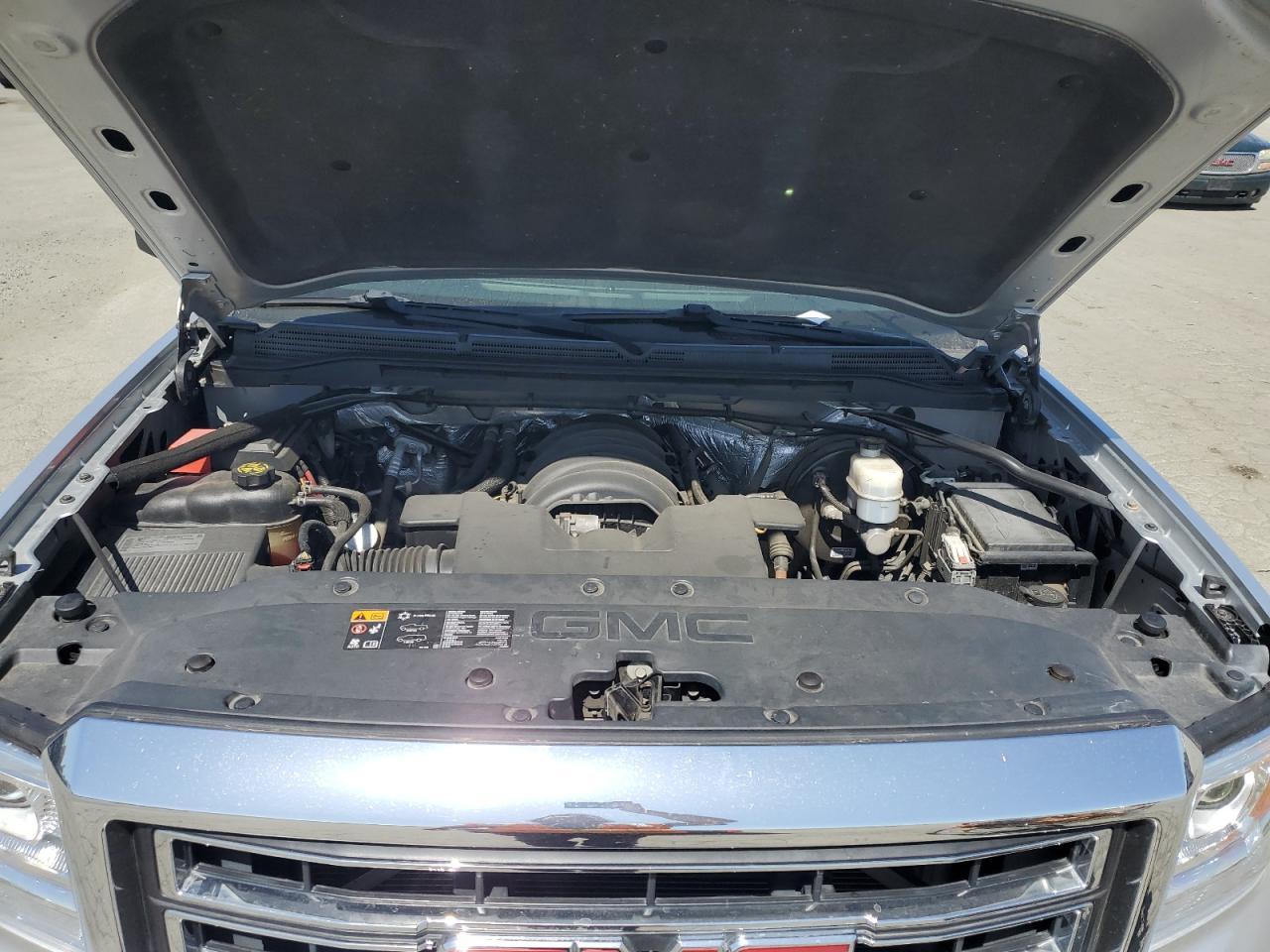 2014 GMC Sierra