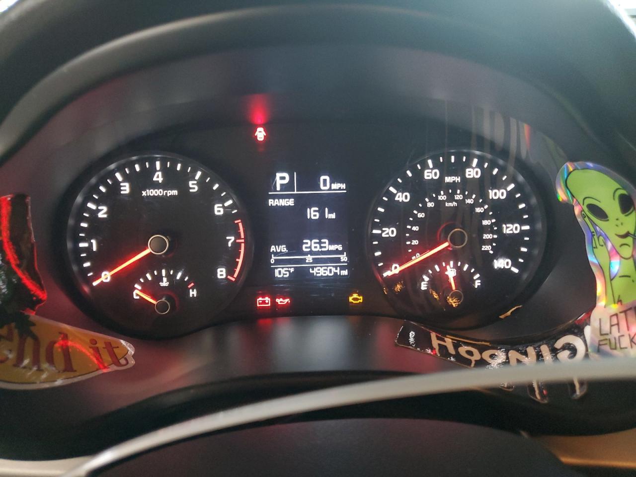2023 KIA RIO