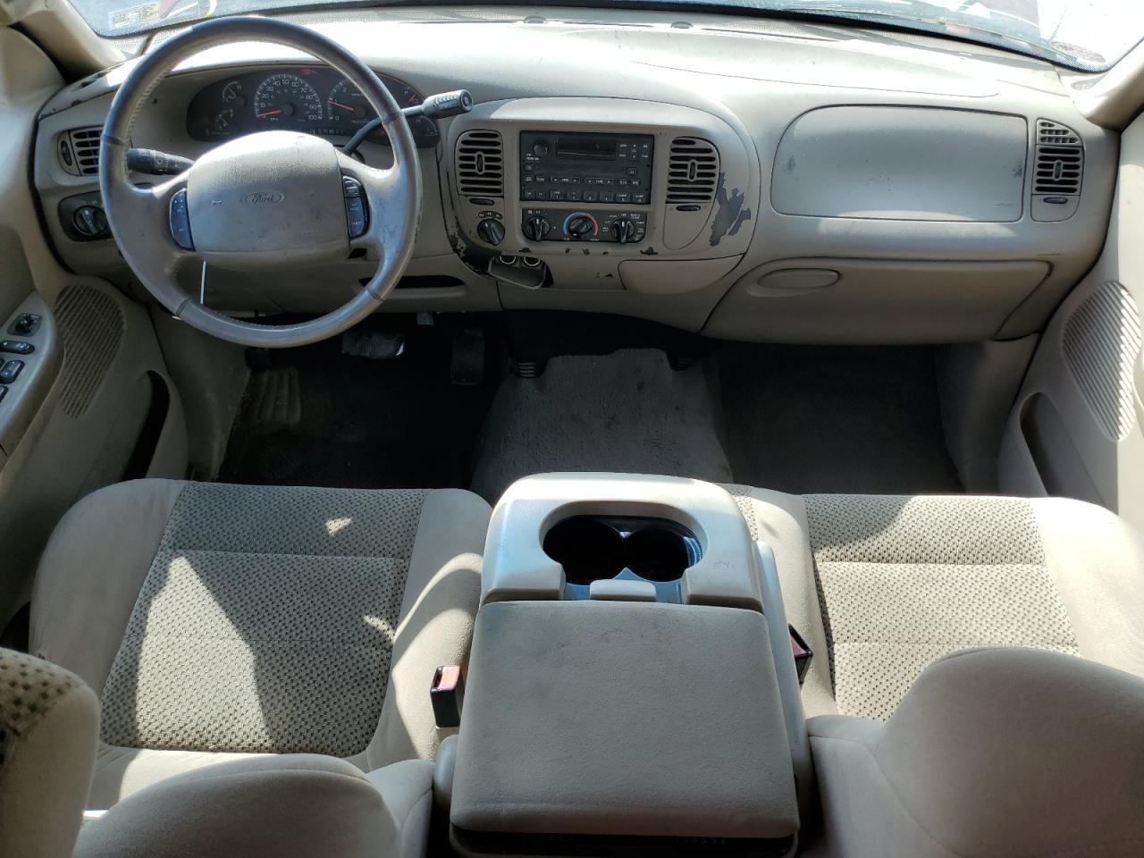 2002 FORD F-150