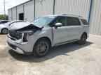 2025 KIA Carnival