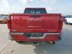 2024 GMC Sierra