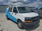 2018 CHEVROLET EXPRESS 2500