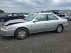 2001 TOYOTA CAMRY