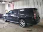 2015 CADILLAC Escalade ESV