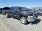 2001 DODGE RAM 1500