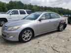 2013 HYUNDAI GENESIS