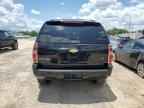 2013 CHEVROLET Tahoe
