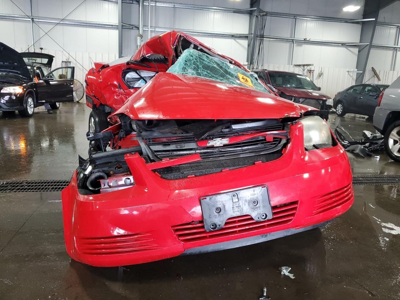 2008 CHEVROLET COBALT
