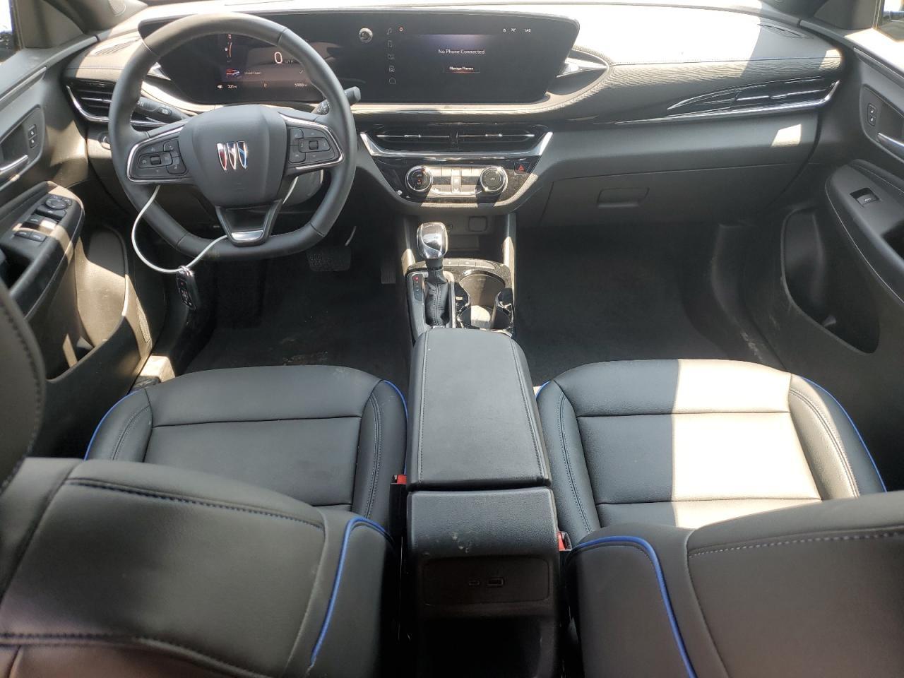 2025 BUICK Envista